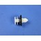 Mopar Push-In Fastener, 06509673AA 06509673AA